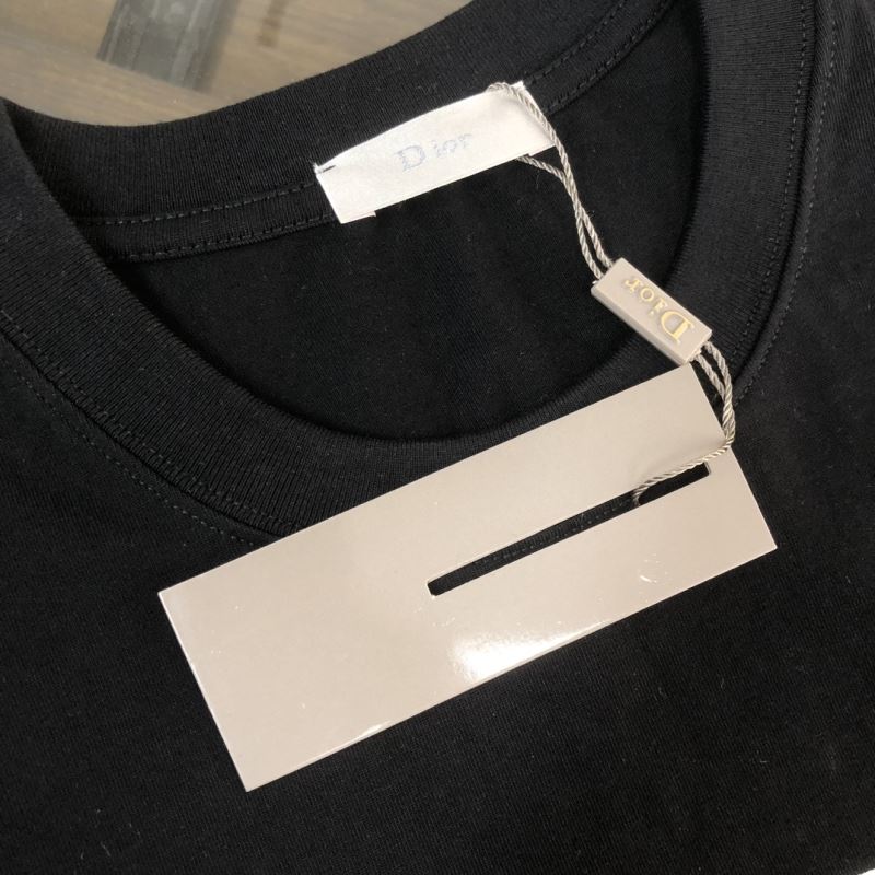 Christian Dior T-Shirts